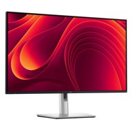 DELL Monitor P3225DE, 32", IPS, QHD, 100 Hz, USB-C 90 W, LAN, Hub